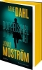 Buchcover und Innenansicht für das Buch: Skaparen