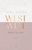Buchcover und Innenansicht für das Buch: Westwell - Heavy & Light