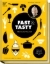 Buchcover und Innenansicht für das Buch: Fast & Tasty