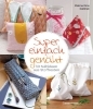 Buchcover und Innenansicht für das Buch: Ma Couture hyper facile