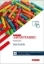 Buchcover und Innenansicht für das Buch: STARK Mathematik - Abitur-Training - Stochastik