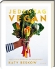 Buchcover und Innenansicht für das Buch: Jeden Tag Vegan