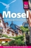 Buchcover und Innenansicht für das Buch: Reise Know-How Reiseführer Mosel
