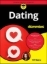Buchcover und Innenansicht für das Buch: Dating für Dummies