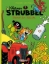 Buchcover und Innenansicht für das Buch: Kleiner Strubbel - Kramik der Halunke