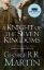 Buchcover und Innenansicht für das Buch: A Knight of the Seven Kingdoms