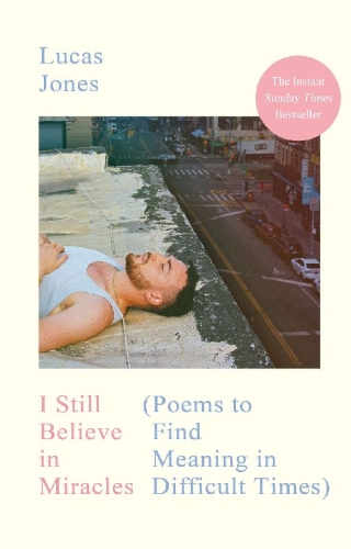 Buchcover und Innenansicht für das Buch: I Still Believe in Miracles