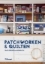 Buchcover und Innenansicht für das Buch: Patchworken und Quilten