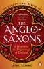 Buchcover und Innenansicht für das Buch: The Anglo-Saxons
