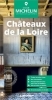 Buchcover und Innenansicht für das Buch: Michelin Le Guide Vert Chateaux de la Loire