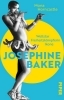 Buchcover und Innenansicht für das Buch: Josephine Baker