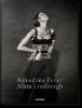 Buchcover und Innenansicht für das Buch: Peter Lindbergh. Azzedine Alaïa
