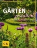Buchcover und Innenansicht für das Buch: Gärten gestalten