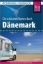 Buchcover und Innenansicht für das Buch: Reise Know-How Wohnmobil-Tourguide Dänemark