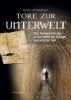 Buchcover und Innenansicht für das Buch: Tore zur Unterwelt