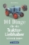Buchcover und Innenansicht für das Buch: 101 Dinge, die ein Traktor-Liebhaber wissen muss