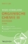 Buchcover und Innenansicht für das Buch: Wiley-Schnellkurs Organische Chemie III Synthese