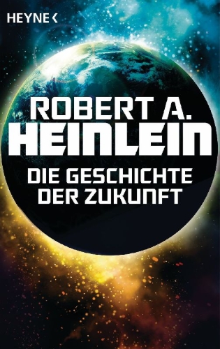 Buchcover und Innenansicht für das Buch: The Past Through Tomorrow