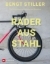 Buchcover und Innenansicht für das Buch: Räder aus Stahl