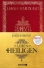 Buchcover und Innenansicht für das Buch: Live of Saints