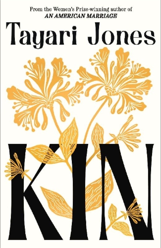 Buchcover und Innenansicht für das Buch: Kin
