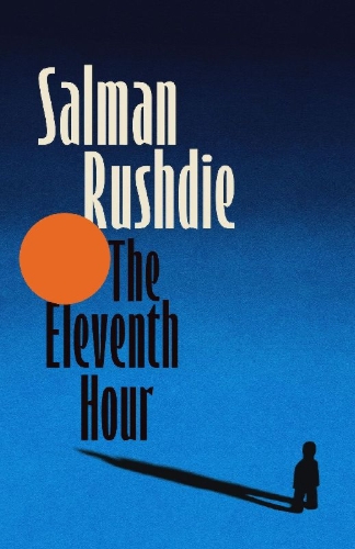 Buchcover und Innenansicht für das Buch: The Eleventh Hour
