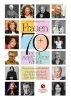 Buchcover und Innenansicht für das Buch: Frauen 70+ Cool. Rebellisch. Weise.