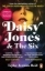 Buchcover und Innenansicht für das Buch: Daisy Jones & The Six