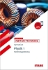 Buchcover und Innenansicht für das Buch: STARK Physik 1 - Abitur-Training - Elektromagnetismus