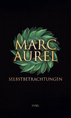 Buchcover und Innenansicht für das Buch: Ta eis heautón