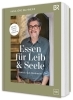 Buchcover und Innenansicht für das Buch: Essen für Leib & Seele - Einfach. Gut. Bachmeier