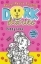Buchcover und Innenansicht für das Buch: Dork Diaries 10: Puppy Love