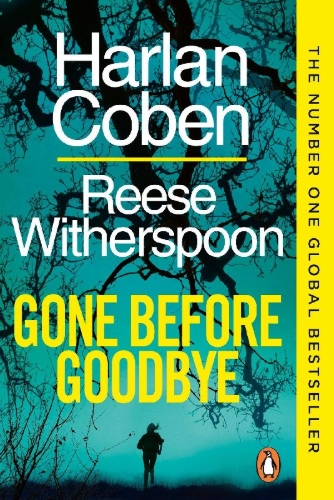 Buchcover und Innenansicht für das Buch: Gone Before Goodbye