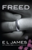 Buchcover und Innenansicht für das Buch: Freed