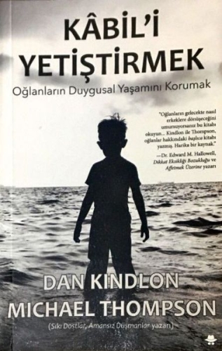 Buchcover und Innenansicht für das Buch: Kabil'i Yetistirmek