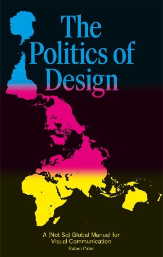 Buchcover und Innenansicht für das Buch: Politics of Design