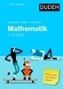 Buchcover und Innenansicht für das Buch: Wissen - Üben - Testen: Mathematik 7. Klasse