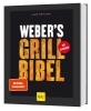Buchcover und Innenansicht für das Buch: Weber's Way to Grill