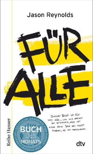 Buchcover und Innenansicht für das Buch: For everyone