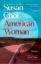 Buchcover und Innenansicht für das Buch: American Woman