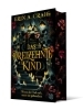 Buchcover und Innenansicht für das Buch: The Thirteenth Child