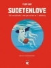 Buchcover und Innenansicht für das Buch: Sudetenlove