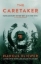 Buchcover und Innenansicht für das Buch: The Caretaker