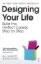 Buchcover und Innenansicht für das Buch: Designing Your Life