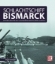 Buchcover und Innenansicht für das Buch: Schlachtschiff Bismarck