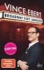 Buchcover und Innenansicht für das Buch: Broadway statt Jakobsweg