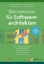 Buchcover und Innenansicht für das Buch: Basiswissen für Softwarearchitekten