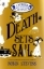 Buchcover und Innenansicht für das Buch: Death Sets Sail