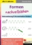 Buchcover und Innenansicht für das Buch: Formen nachvollziehen