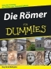 Buchcover und Innenansicht für das Buch: Die Römer für Dummies